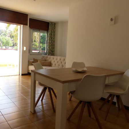Suncanarias Apartamento La Chocita Арона Екстер'єр фото
