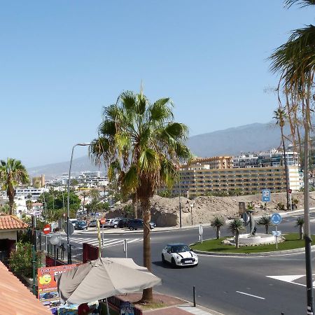 Suncanarias Apartamento La Chocita Арона Екстер'єр фото