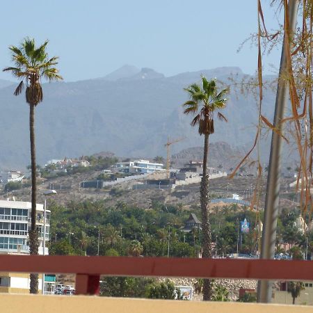 Suncanarias Apartamento La Chocita Арона Екстер'єр фото