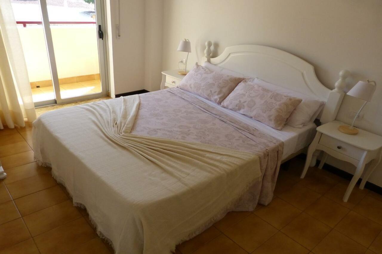 Suncanarias Apartamento La Chocita Арона Екстер'єр фото