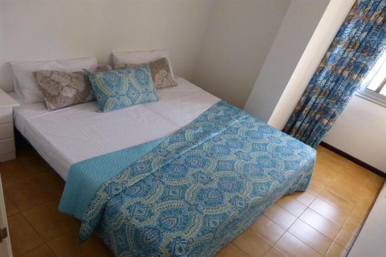 Suncanarias Apartamento La Chocita Арона Екстер'єр фото
