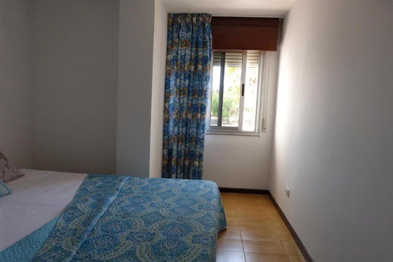 Suncanarias Apartamento La Chocita Арона Екстер'єр фото
