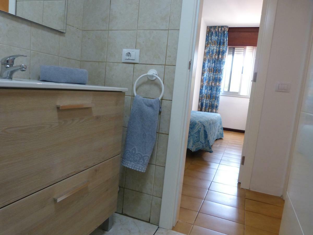 Suncanarias Apartamento La Chocita Арона Екстер'єр фото