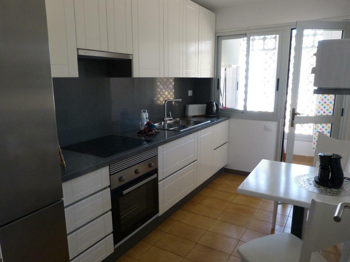 Suncanarias Apartamento La Chocita Арона Екстер'єр фото