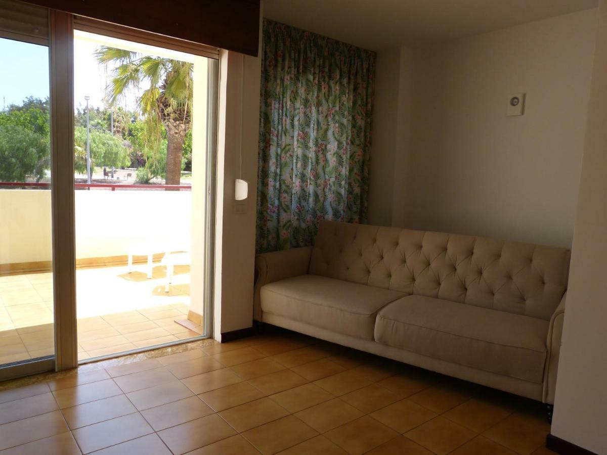 Suncanarias Apartamento La Chocita Арона Екстер'єр фото