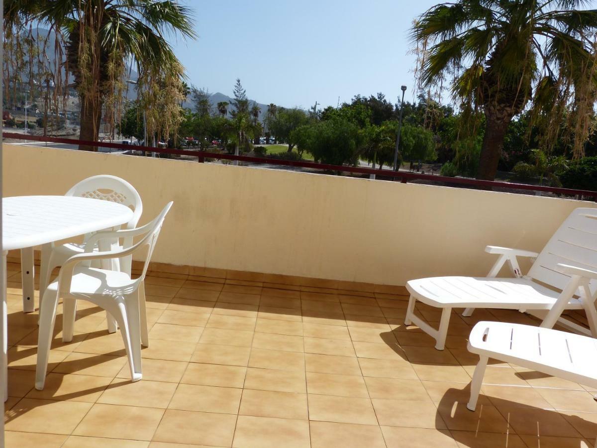 Suncanarias Apartamento La Chocita Арона Екстер'єр фото
