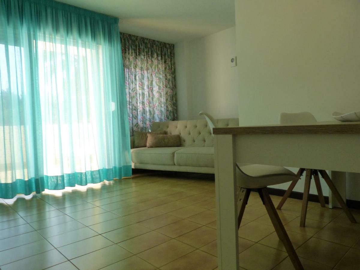 Suncanarias Apartamento La Chocita Арона Екстер'єр фото