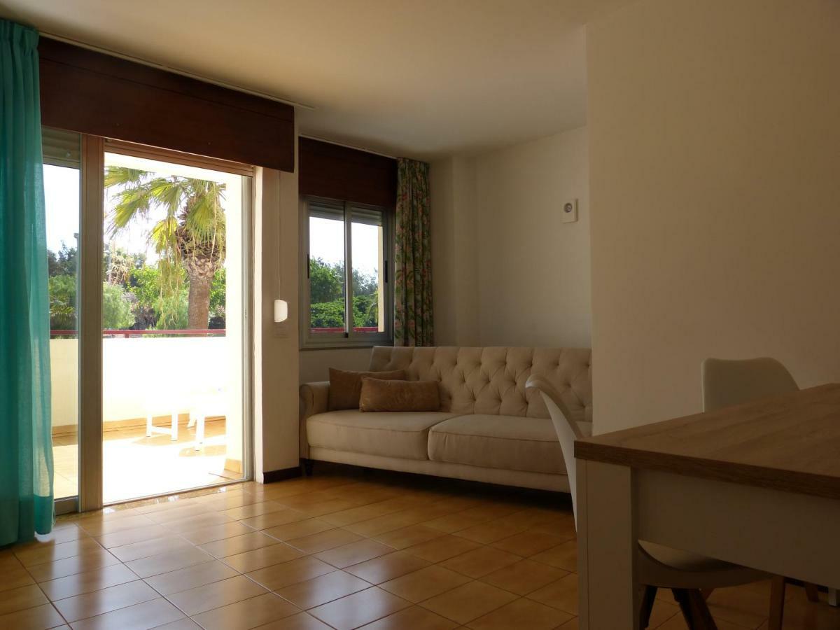 Suncanarias Apartamento La Chocita Арона Екстер'єр фото