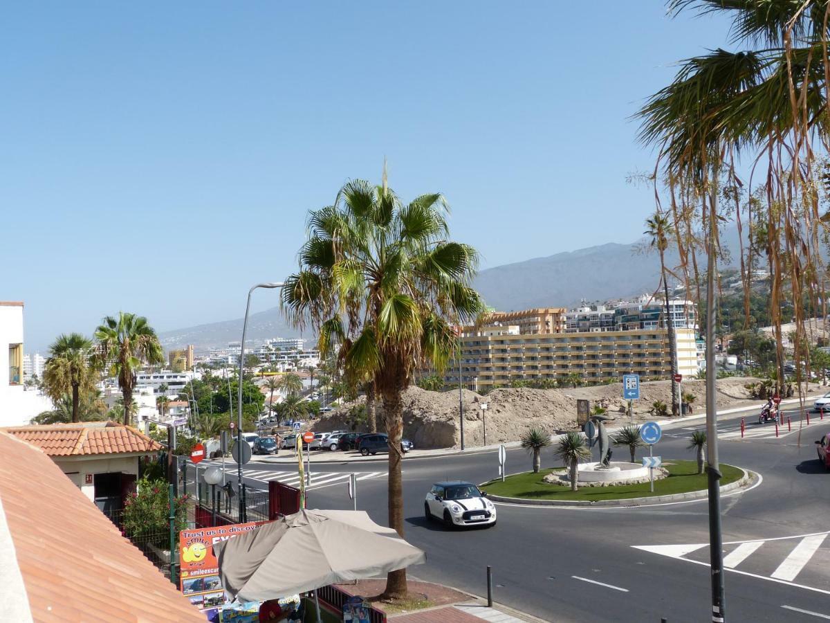Suncanarias Apartamento La Chocita Арона Екстер'єр фото