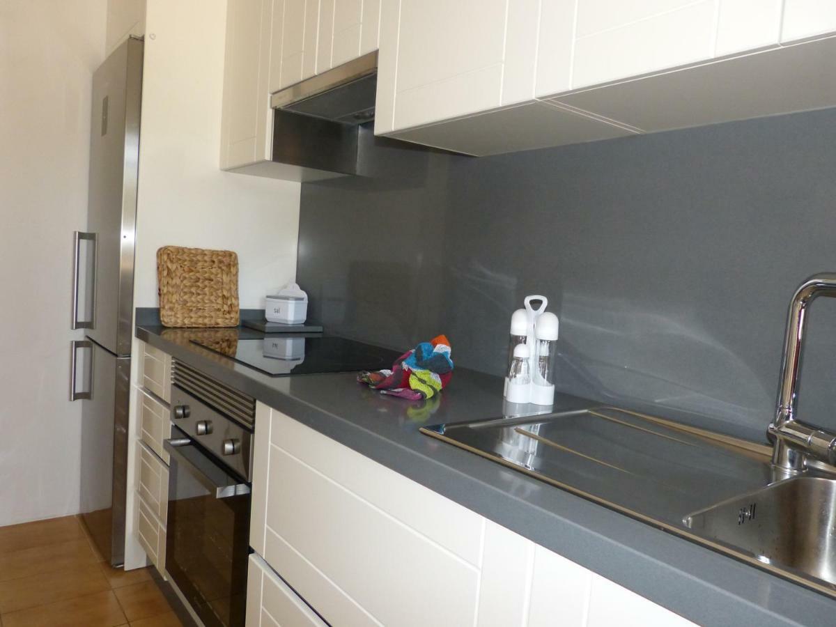 Suncanarias Apartamento La Chocita Арона Екстер'єр фото