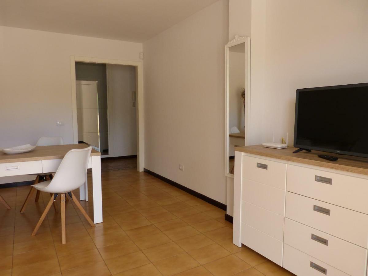 Suncanarias Apartamento La Chocita Арона Екстер'єр фото