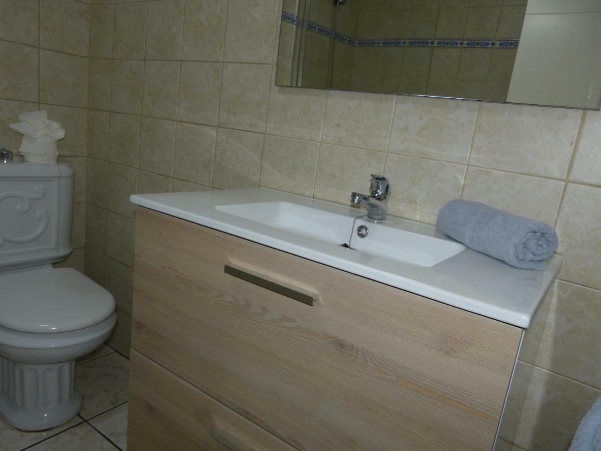 Suncanarias Apartamento La Chocita Арона Екстер'єр фото