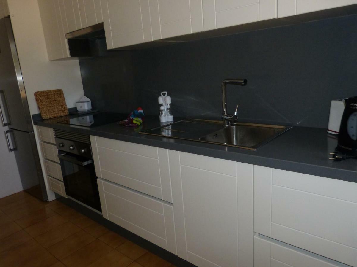 Suncanarias Apartamento La Chocita Арона Екстер'єр фото