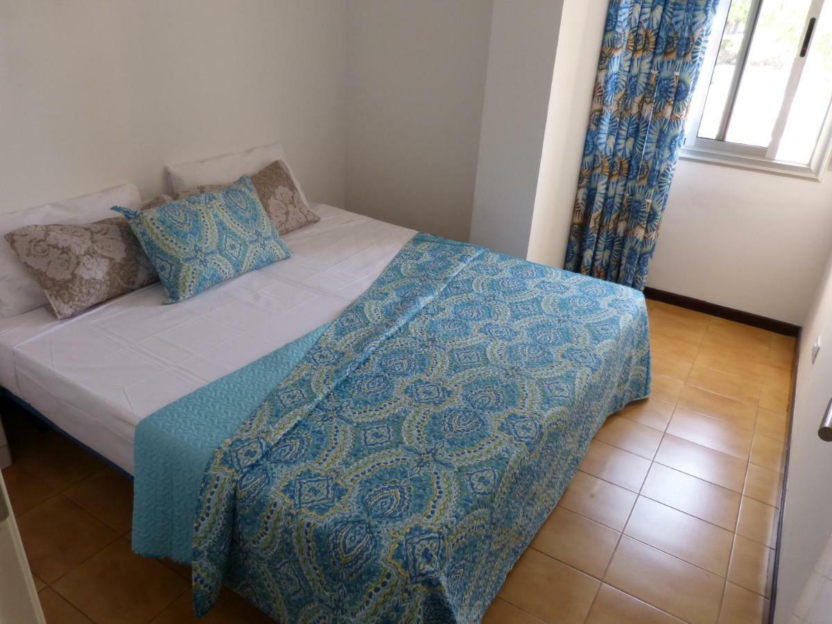 Suncanarias Apartamento La Chocita Арона Екстер'єр фото