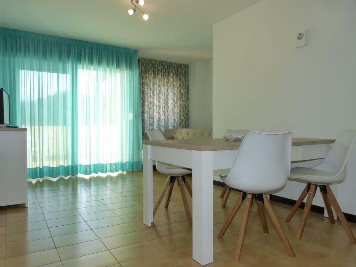 Suncanarias Apartamento La Chocita Арона Екстер'єр фото