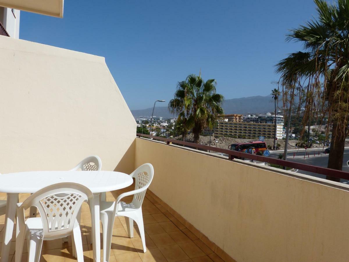 Suncanarias Apartamento La Chocita Арона Екстер'єр фото