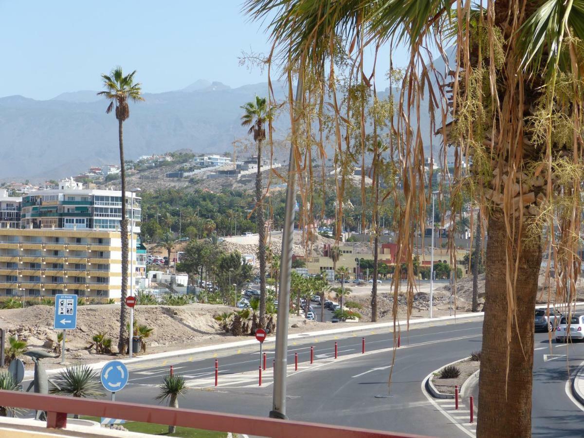 Suncanarias Apartamento La Chocita Арона Екстер'єр фото