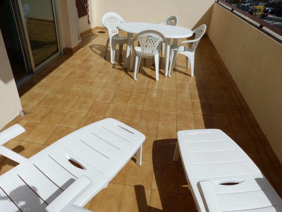 Suncanarias Apartamento La Chocita Арона Екстер'єр фото