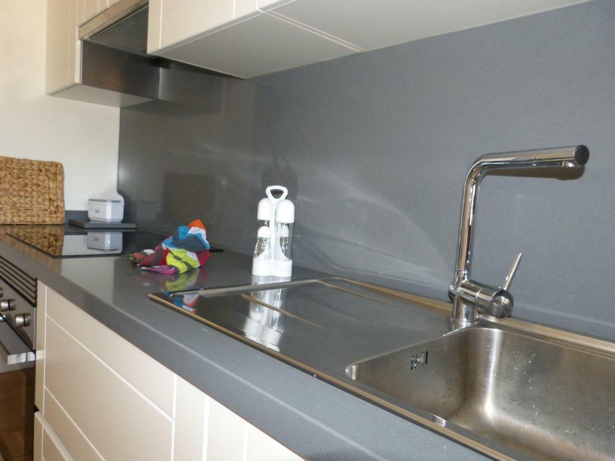 Suncanarias Apartamento La Chocita Арона Екстер'єр фото