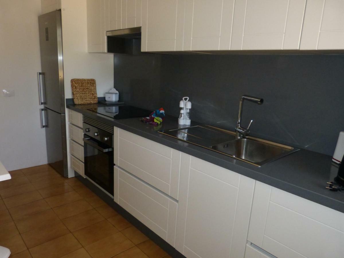Suncanarias Apartamento La Chocita Арона Екстер'єр фото