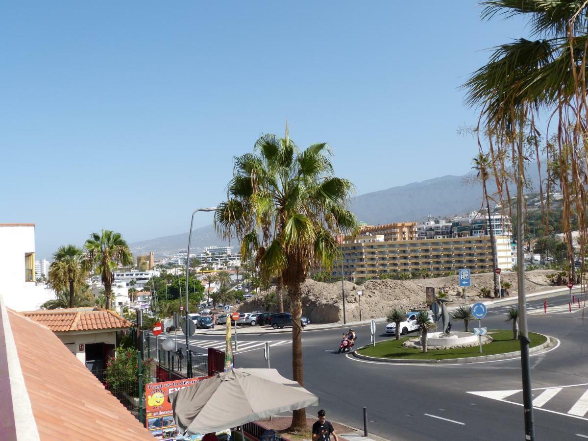 Suncanarias Apartamento La Chocita Арона Екстер'єр фото