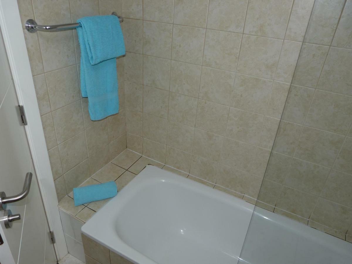 Suncanarias Apartamento La Chocita Арона Екстер'єр фото